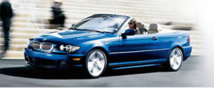 BMW | German Car Specialists