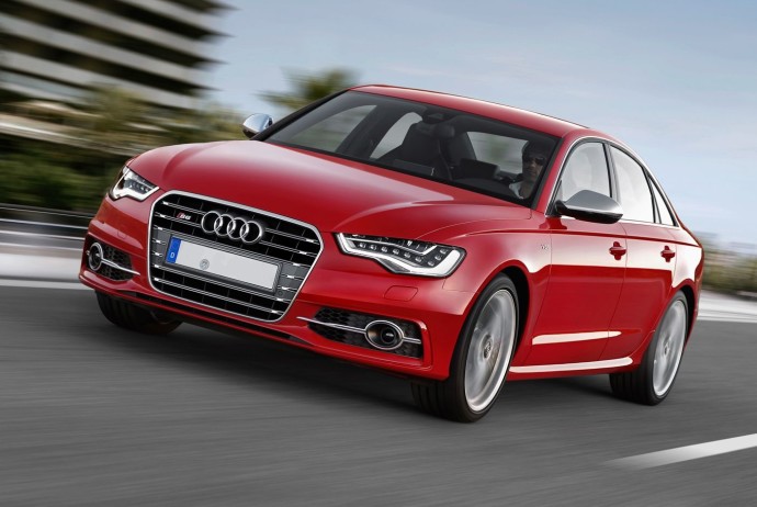 Audi Repair Services | German Car Specialists