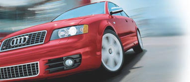 Audi Check Engine Light | German Car Specialists