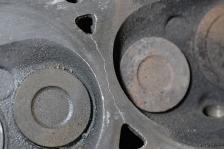 Cracked cylinder head | German Car Specialists