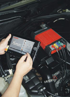 Audi Check Engine Light | German Car Specialists