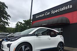 german cars | German Car Specialists