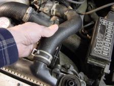 Hose Check | German Car Specialists