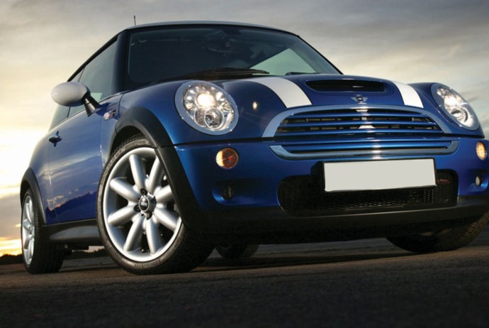 MINI Cooper Services | German Car Specialists