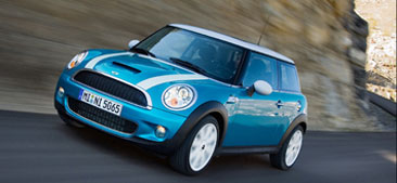 MINI | German Car Specialists