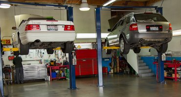 BELLEVUE AUTO REPAIR, Our Gallery