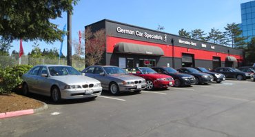 BELLEVUE AUTO REPAIR, Our Gallery