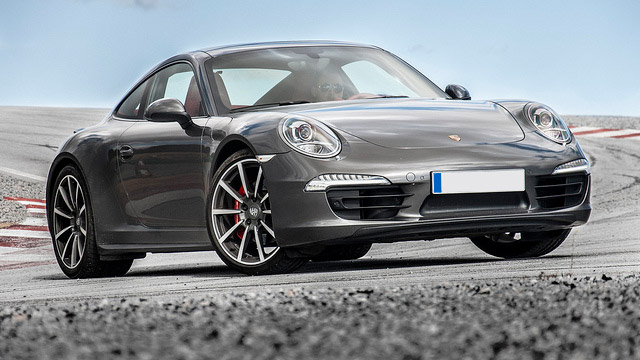 Porsche Repair | German Car Specialists